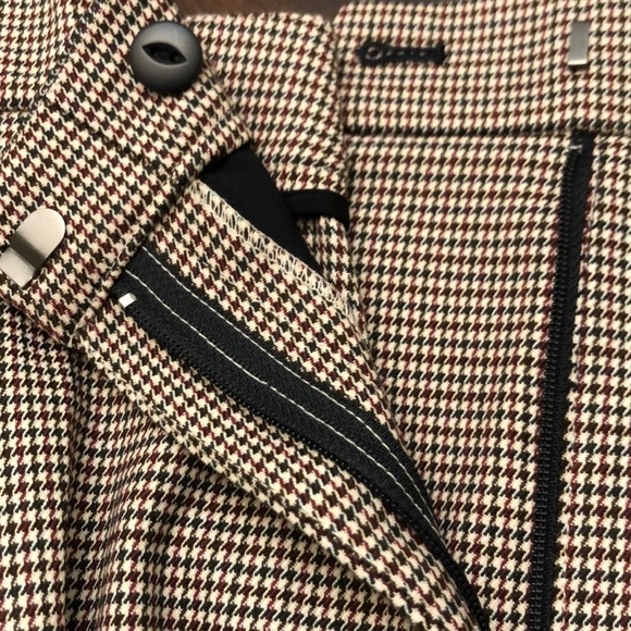 Nordstrom Signature Slim Leg Pants - Picture 6 of 15